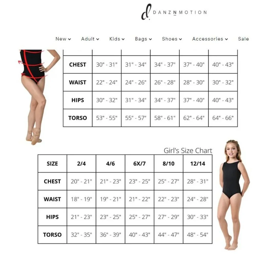 Danznmotion stylish comfortable